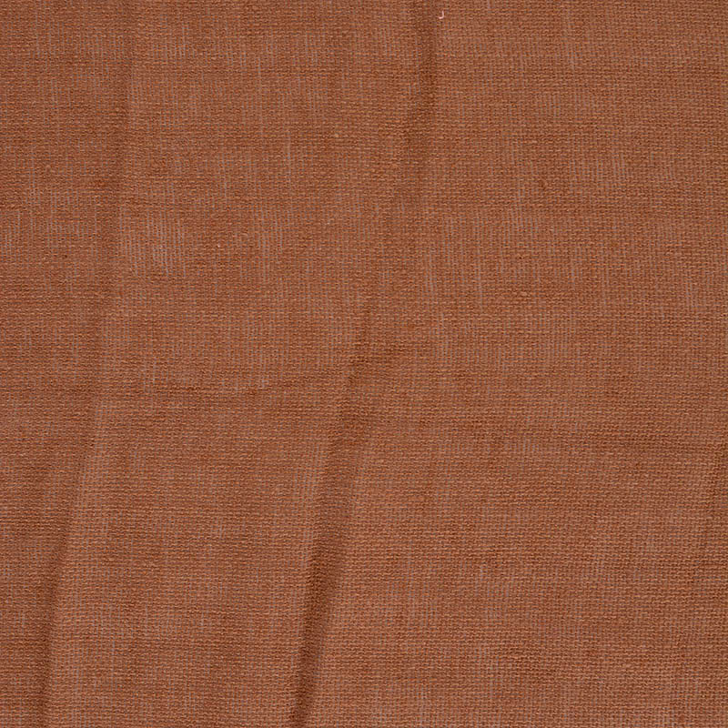 100% Cotton Woven Fabric, 83 gsm, 148 cm — Brown