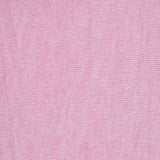 Pink Marl Chunky Knit, Viscose-Poly