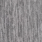 Grey Marl Chunky Knit, Viscose-Poly — texture