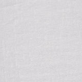 Viscose Polyester Knit Fabric, 141 gsm, 154 cm — White