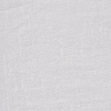 Viscose Polyester Knit Fabric, 141 gsm, 154 cm — White — texture