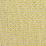Striped Cotton Nylon Woven Fabric, 126 gsm, 137 cm — Yellow — texture