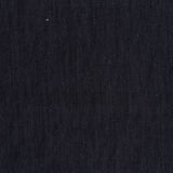 Striped Woven Fabric, 108 gsm, 144 cm — Black