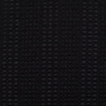 Black Geometric Jacquard, Cotton-Nylon
