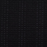 Black Geometric Jacquard, Cotton-Nylon