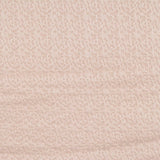 Beige Tone-on-Tone Jacquard, Poly-Cotton