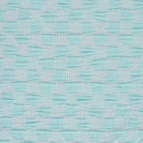 White Grid Jacquard, Polyester