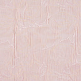 Pink Floral Jacquard, Cotton-Poly — texture