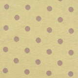 Purple Dots Jacquard, Cotton-Poly — texture
