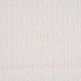Off-White Diamond Jacquard, Poly-Acrylic