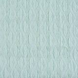 Light Aqua Diamond Jacquard, Poly-Acrylic — texture