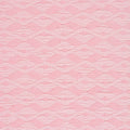 Pink Diamond Jacquard, Poly-Acrylic