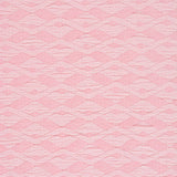 Pink Diamond Jacquard, Poly-Acrylic