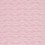 Pink Diamond Jacquard, Poly-Acrylic — texture
