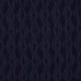 Jacquard Polyester Acrylic Woven Fabric, 394 gsm, 108 cm — Black