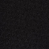 Black Tone-on-Tone Jacquard, Polyester