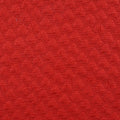 Red Leaf Jacquard, Polyester
