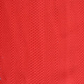 Red Honeycomb Jacquard, Cotton