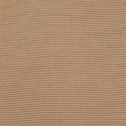 Striped 100% Viscose Woven Fabric, 167 gsm, 132 cm — Orange