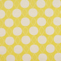 White Dots Jacquard, Poly-Cotton, 190 gsm, 150 cm, ref EF-11573