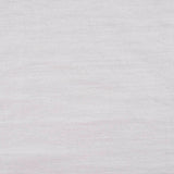 Jacquard Viscose Linen Woven Fabric, 119 gsm, 138 cm — White