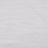 Jacquard Viscose Linen Woven Fabric, 119 gsm, 138 cm — White — texture
