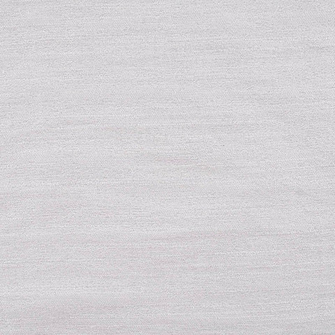 Jacquard Viscose Linen Woven Fabric, 119 gsm, 138 cm — White