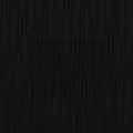 Black Geometric Jacquard, Cotton, 171 gsm