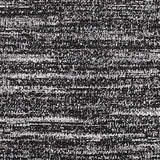 Black Marl Jacquard, Viscose-Poly — texture