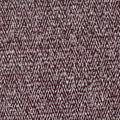 Burgundy Chevron Jacquard, Viscose-Poly
