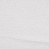White Tone-on-Tone Floral Jacquard, Polyester
