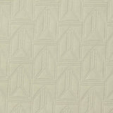 Cream Tone-on-Tone Jacquard, Polyester
