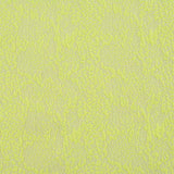 Lime Tone-on-Tone Jacquard, Polyester — texture
