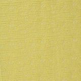 Yellow Marl Jacquard, Polyester — texture