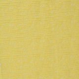 Yellow Marl Jacquard, Polyester