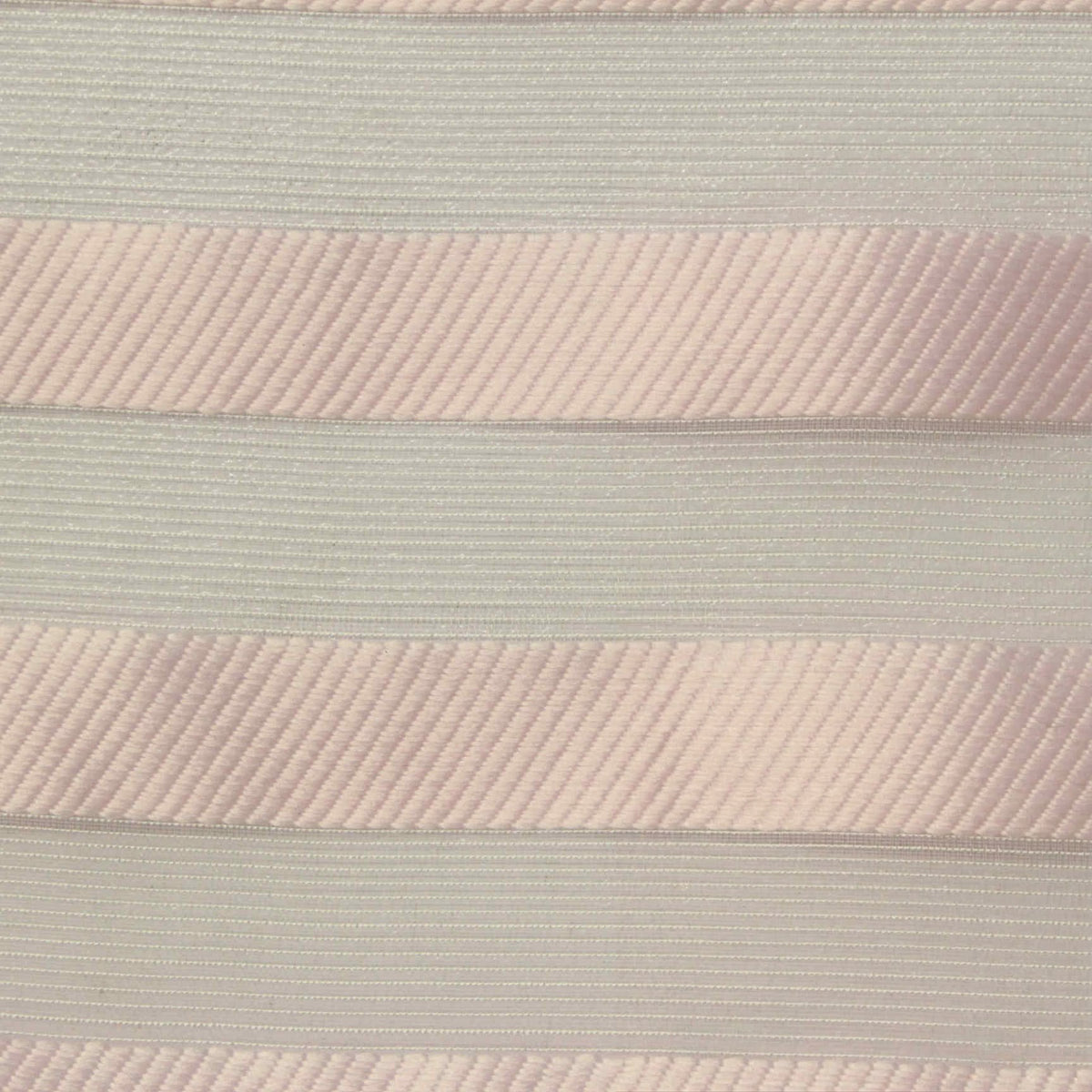 Light Grey Bands Jacquard, Poly-Nylon