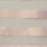 Light Grey Bands Jacquard, Poly-Nylon