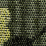 Green Camo Jacquard, Polyester — texture