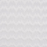 White Chevron Jacquard, Polyester — texture