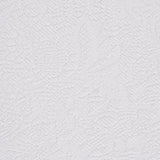 White Tone-on-Tone Jacquard, Cotton-Poly — texture