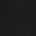 Black Tone-on-Tone Jacquard, Cotton-Poly, 244 gsm