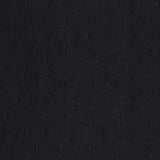 Black Tone-on-Tone Jacquard, Cotton-Poly