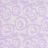 Light Purple Abstract Jacquard, Viscose-Poly — texture