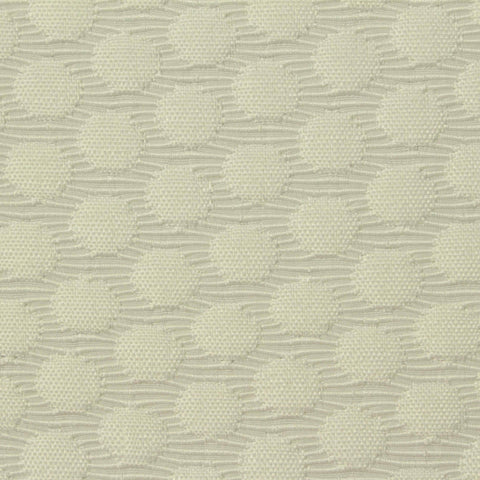 Beige Tone-on-Tone Jacquard, Polyester, 419 gsm