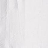 Jacquard 100% Polyester Woven Fabric, 120 gsm, 150 cm — White