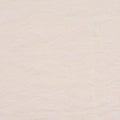 Cream Heart Jacquard, Cotton-Poly