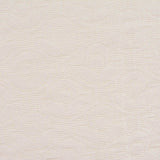 Cream Heart Jacquard, Cotton-Poly — texture