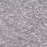Grey Marl Chunky Knit, Viscose-Poly