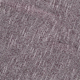 Plum Marl Chunky Knit, Viscose-Poly — texture
