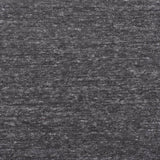 Dark Grey Marl Jersey Knit, Poly-Cotton